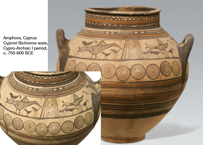 Image result for Levantine Ceramics Project